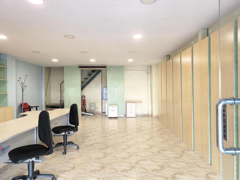 Foto b863800e-d7e3-466c-8688-b8b90e9b46ef. Alquiler local comercial excelente local comercial en bloc tarragonés, Sant Pere i Sant Pau en Tarragona