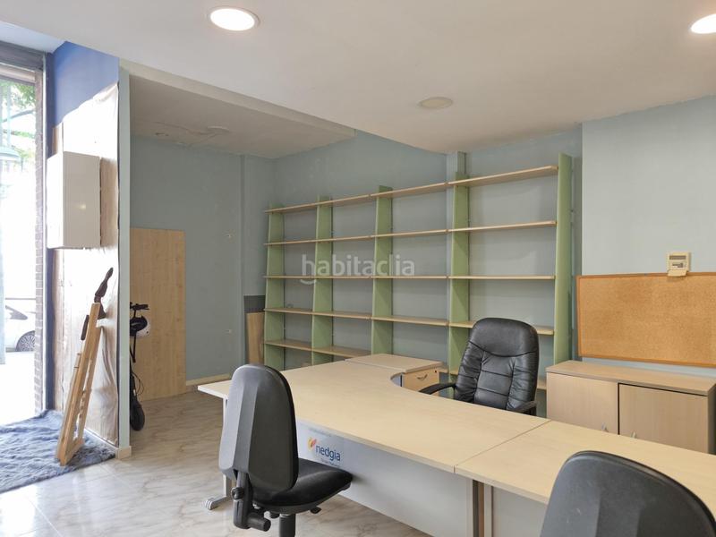 Foto b9cd824e-e6f9-499d-b615-fac009667eb1. Alquiler local comercial excelente local comercial en bloc tarragonés, Sant Pere i Sant Pau en Tarragona