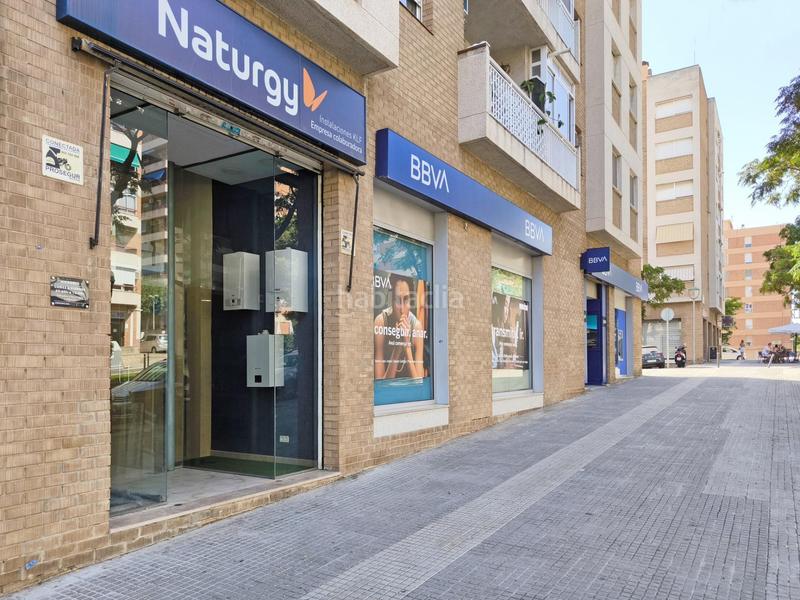 Foto e116ebd5-288e-4af9-80f7-d31ba693dcd9. Alquiler local comercial excelente local comercial en bloc tarragonés, Sant Pere i Sant Pau en Tarragona