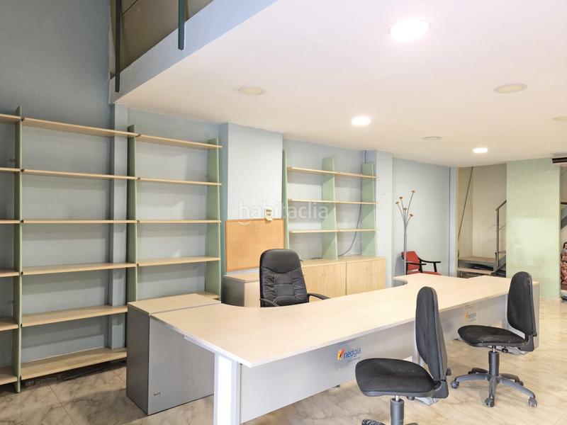 Foto f55c3b81-2e4e-43fb-8f2b-a07461bfadcc. Alquiler local comercial excelente local comercial en bloc tarragonés, Sant Pere i Sant Pau en Tarragona