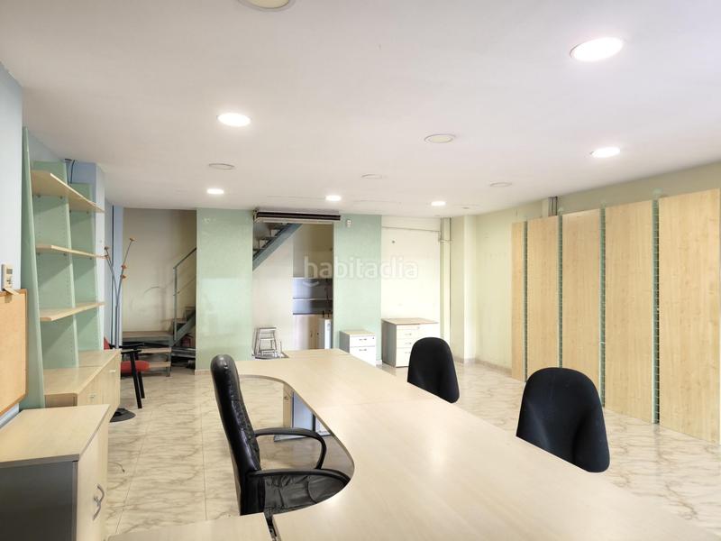Foto b40ba958-ade7-45b3-816b-880fdeb1f780. Location local commercial dans Sant Pere i Sant Pau Tarragona