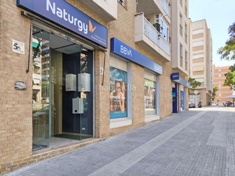 Foto e116ebd5-288e-4af9-80f7-d31ba693dcd9. Miete geschäftsraum in Sant Pere i Sant Pau Tarragona