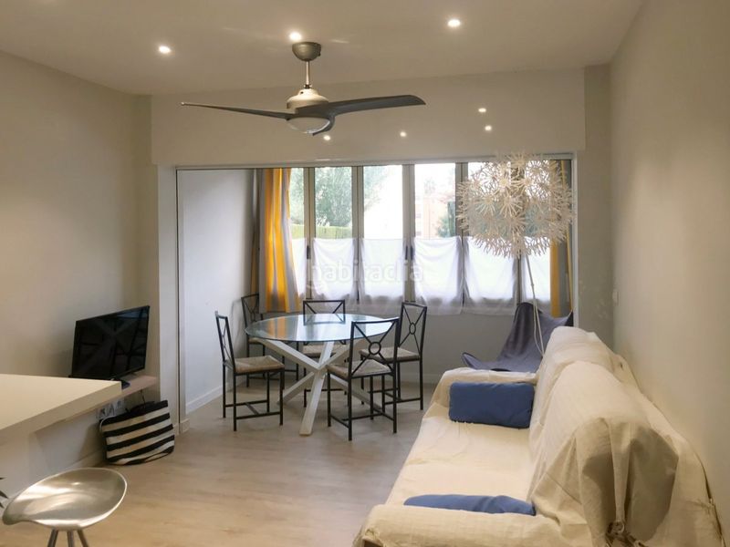 Foto 013d44dd-03fa-46b6-afeb-9b3d2a4ca186. Miete etagenwohnung mit pool in Tarraco Cambrils