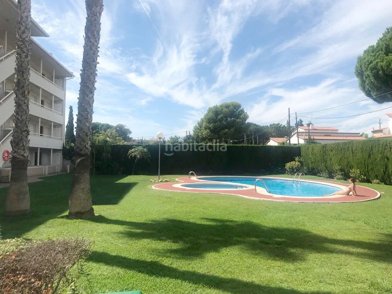 Foto 2108a02c-62db-4f55-bd5d-e951ed6383a3. Miete etagenwohnung mit pool in Tarraco Cambrils