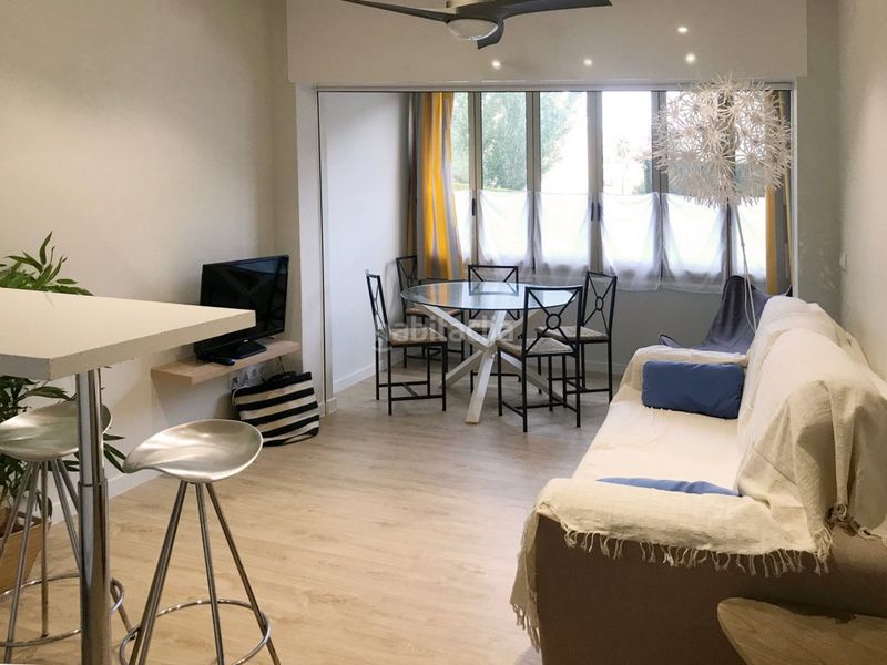 Foto 35e8ed8a-60e8-49d0-87ef-526307cd9127. Miete etagenwohnung mit pool in Tarraco Cambrils