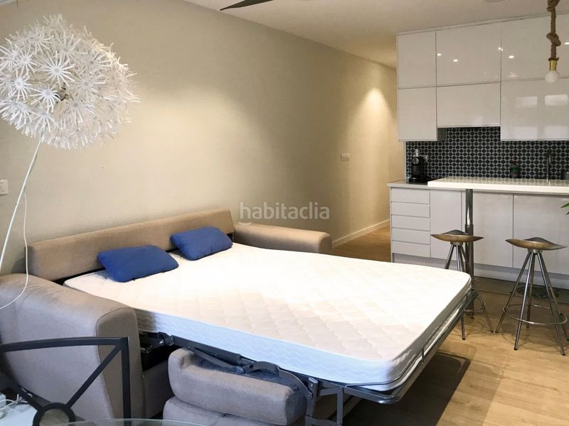 Foto 698644dc-7a1e-4eb2-9c32-f2473e73705c. Miete etagenwohnung mit pool in Tarraco Cambrils