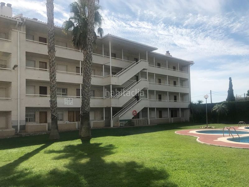 Foto 8a2f39eb-1a43-4b4b-a8f1-0496c1758b9b. Miete etagenwohnung mit pool in Tarraco Cambrils