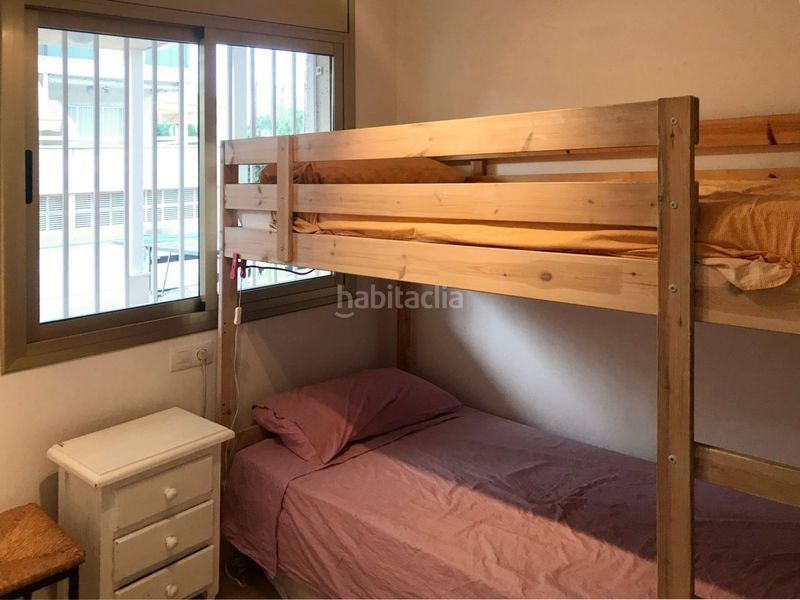 Foto b4b5c427-d4f8-4f8e-9d82-c8629e05acb4. Miete etagenwohnung mit pool in Tarraco Cambrils