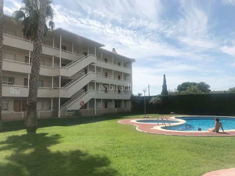Foto e6f3e974-573f-4f7a-b0a0-f673f31d531e. Miete etagenwohnung mit pool in Tarraco Cambrils