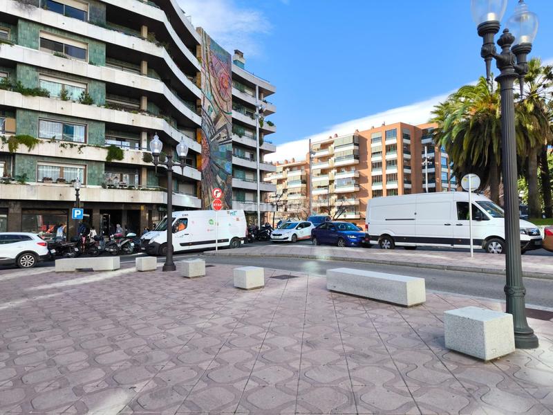 Foto 082ce36b-a632-45d0-a0cb-25fb9f230f08. Pis amb calefacció aparcament piscina a Nou Eixample Nord Tarragona