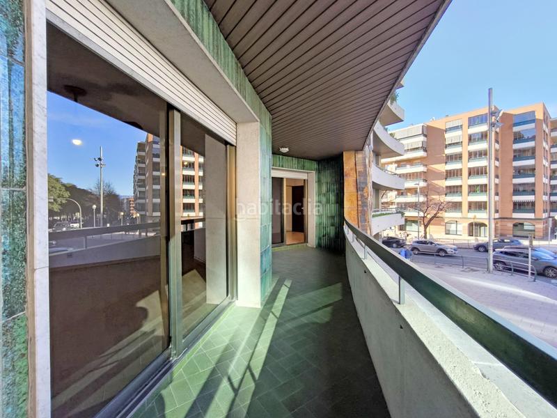 Foto 5cbd855a-4685-41c9-85ff-8b427b9cc066. Pis amb calefacció aparcament piscina a Nou Eixample Nord Tarragona