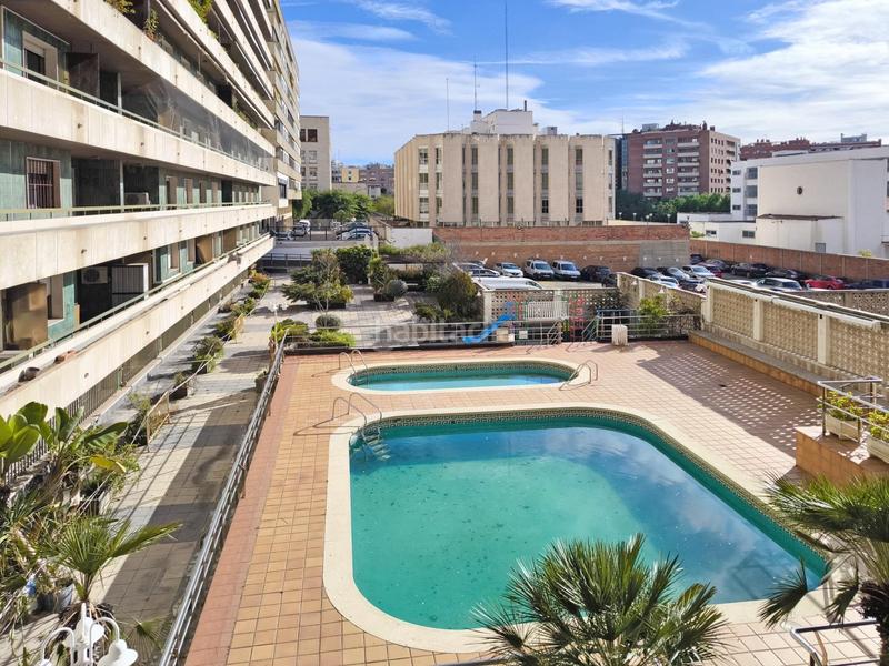 Foto ec0b6ddb-e7c5-4763-ae1d-7dd9932c8614. Pis amb calefacció aparcament piscina a Nou Eixample Nord Tarragona