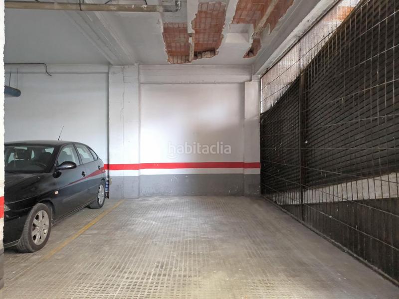 Foto 1f0265ff-9a14-4559-92d9-71027f3f5956. Posto auto in Nou Eixample Nord Tarragona