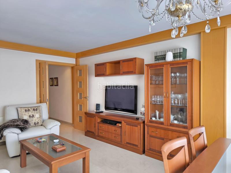 Foto 7561e57b-5af8-4ece-b4f1-f2aa3791d8cb. Lloguer pis a Nou Eixample Nord Tarragona