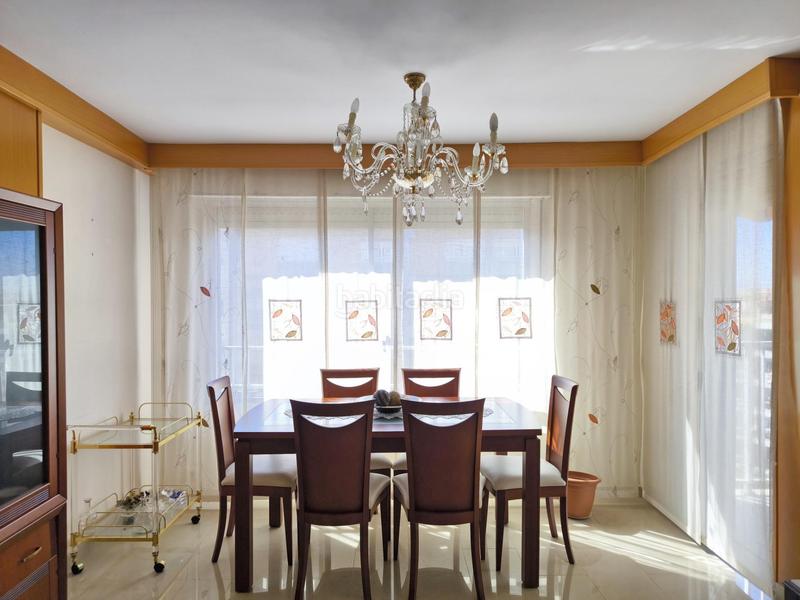 Foto 8ecc8f53-18c1-48e0-991d-b8163c3f6e4d. Location appartement dans Nou Eixample Nord Tarragona