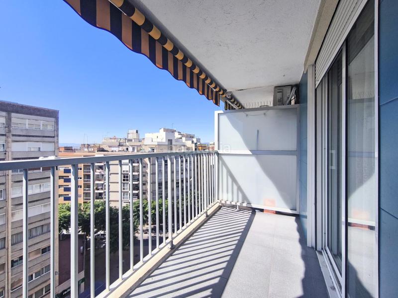 Foto bf3a48bb-90fd-496b-951a-0475434d4139. Location appartement dans Nou Eixample Nord Tarragona