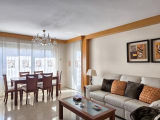 Location Appartement  Catalunya. Alquiler temporal  piso en av catalunya, tarragona.