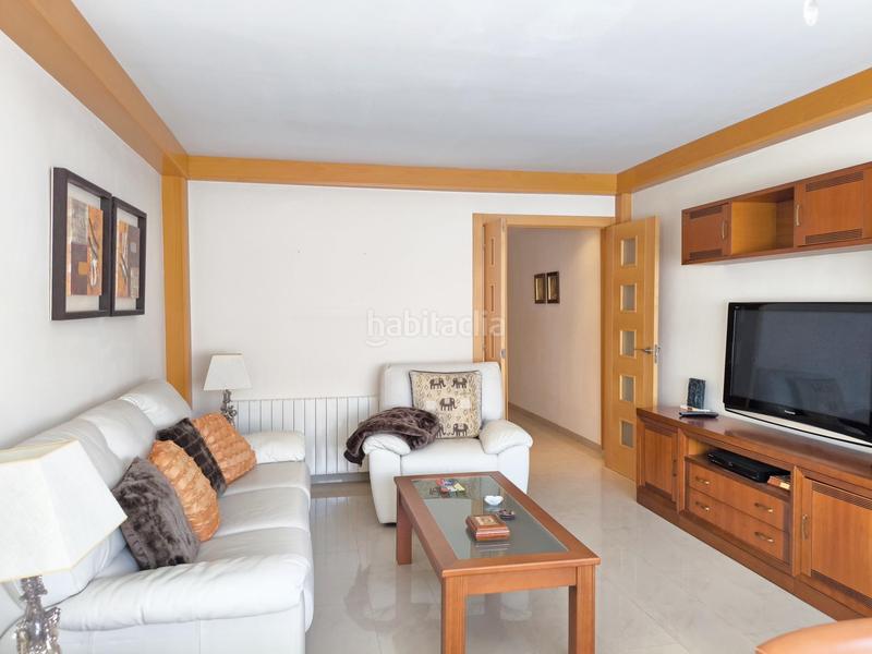 Foto 6da46e03-f1b8-4c80-a0db-f331a45aaf4e. Rent flat in Nou Eixample Nord Tarragona
