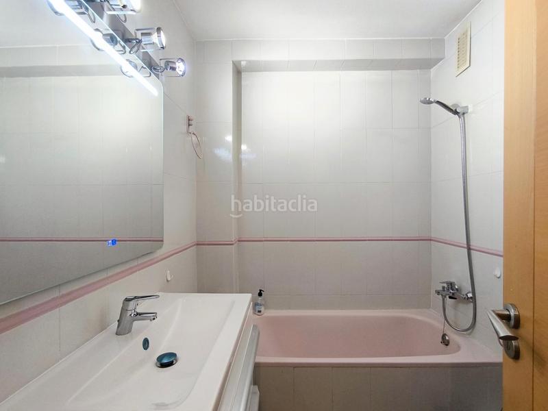 Foto 86f05325-a40d-4ce1-a992-65d0f8dc8e24. Rent flat in Nou Eixample Nord Tarragona