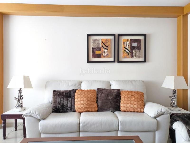 Foto f44374cf-c8b0-43ba-8c72-22332371c8fe. Rent flat in Nou Eixample Nord Tarragona