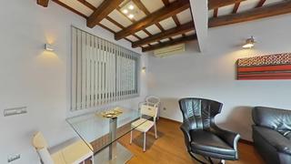 Ático  Rambla nova. Exclusivo ático con terraza en rambla nova de tarragona único