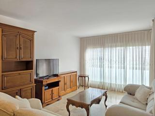 Miete Etagenwohnung  Avenida roma. Exclusiva vivienda de alquiler temporal en av. roma, junto al pa
