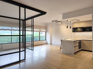 Miete Etagenwohnung  Rambla nova. Exclusiva vivienda de alquiler en rambla nova