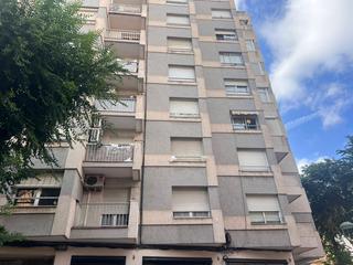 Appartement  Carrer ixart. Amplio piso en pleno centro de tarragona, junto a la rambla nova