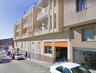 Miete Geschäftsraum in Alcover. Amplio local comercial en el centro de alcover.