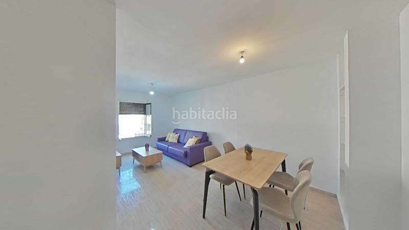 Foto 00d9d358-7bb9-4844-a42b-85272b494349. Rent flat in Eixample Tarragona