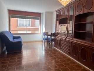 Affitto Appartamento  Cervantes. Amplio piso en el centro de tarragona para familias o estudiante