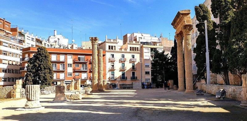 Foto 1b85f463-2a95-46ac-b2bb-92e64f9d2014. Location appartement dans Eixample Tarragona