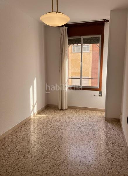 Foto 342bd094-bece-4738-8f81-333f728793d2. Rent flat in Eixample Tarragona