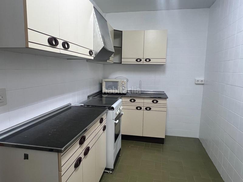 Foto ea441e25-e30a-42ba-824a-90ef5d49e8fc. Rent flat in Eixample Tarragona