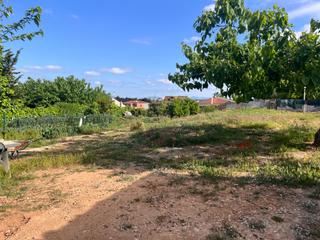 Residential Plot in Catllar (El). Parcela edificable mas denric el catllar