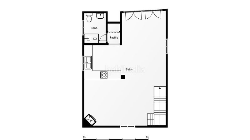 Foto 7526e0d9-f342-4619-a0be-2a29704ea781. Masia a Prades