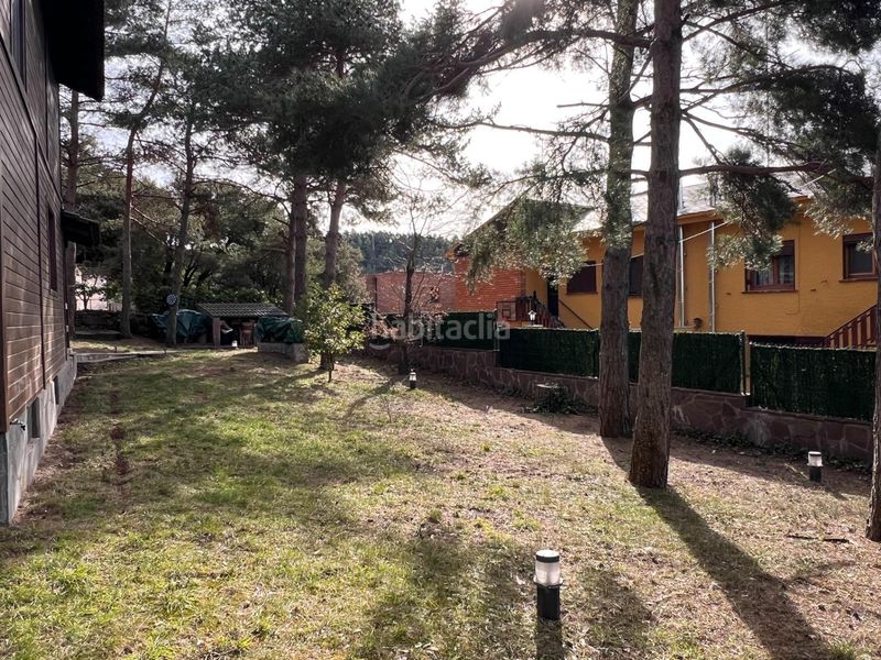 Foto 8ecc1a24-9ae6-4805-9cee-0edf53c275c2. Masia a Prades
