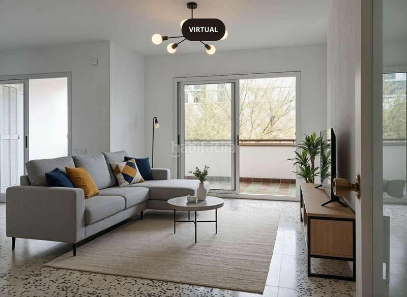 Foto 0178bc6b-d263-4fb9-a334-fe08b365383f. Pis amb aparcament a Nou Eixample Nord Tarragona