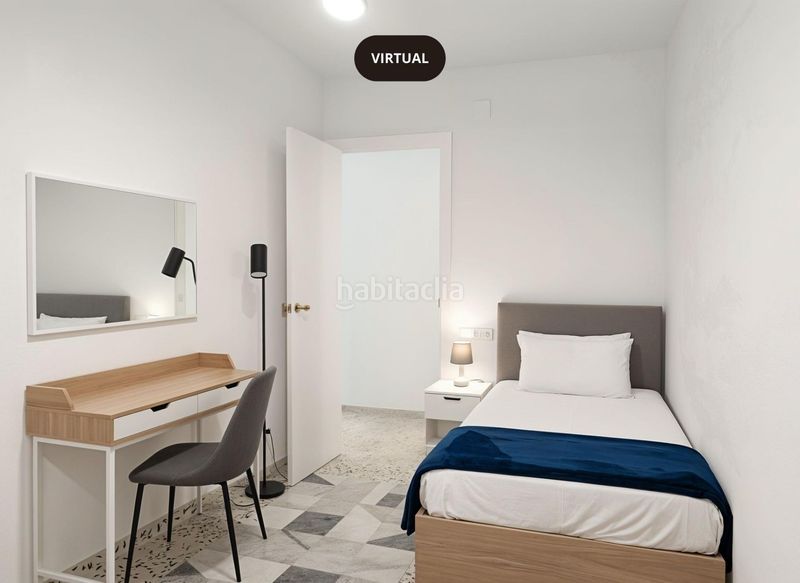 Foto 0c554cc9-ee97-440d-a336-ba1432eb4e08. Pis amb aparcament a Nou Eixample Nord Tarragona