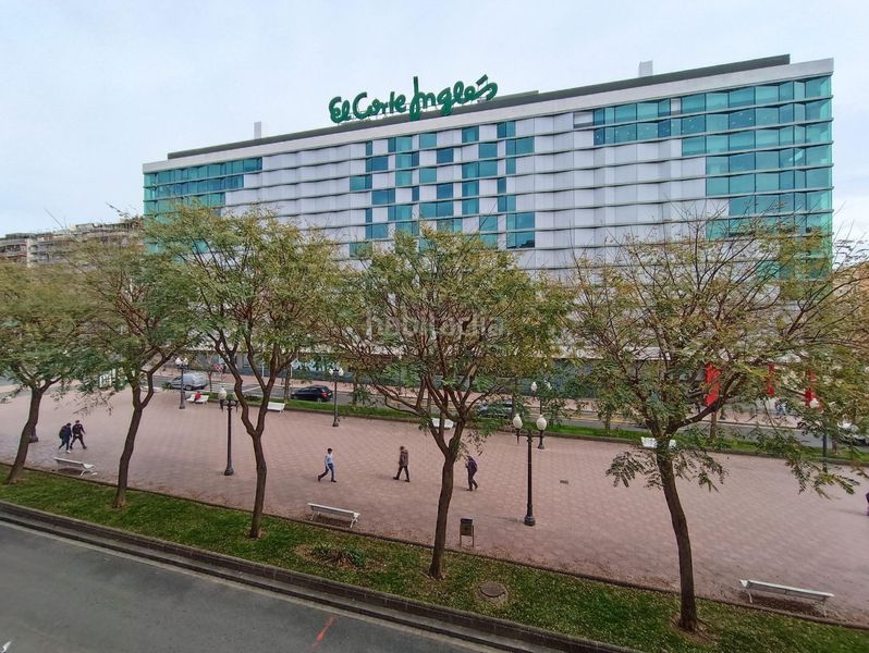 Foto 150adc8d-1bee-4c97-8687-26eaadc0841a. Pis amb aparcament a Nou Eixample Nord Tarragona