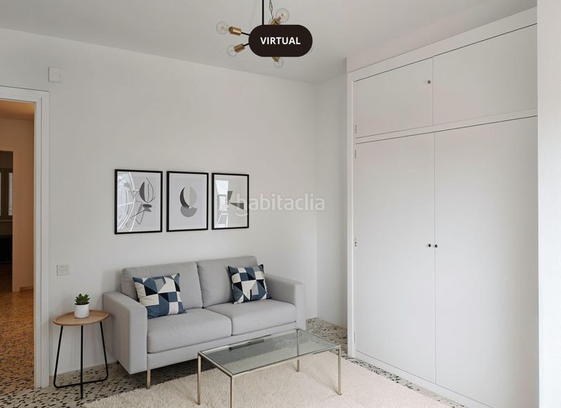 Foto 2f862a2f-63e1-4334-a4a5-495e771ba25b. Pis amb aparcament a Nou Eixample Nord Tarragona