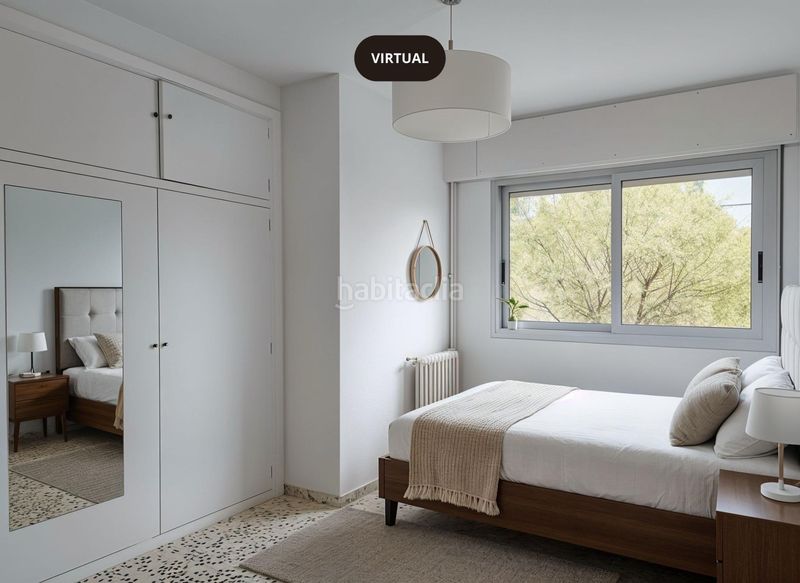 Foto 5ffb01e0-2798-4085-8729-59527817cade. Pis amb aparcament a Nou Eixample Nord Tarragona