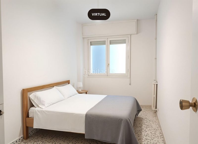 Foto 68cf7853-1535-4fe2-8307-ca907698f259. Pis amb aparcament a Nou Eixample Nord Tarragona