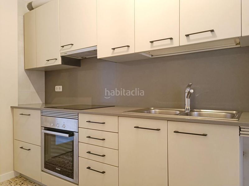 Foto 835e2ef0-a92a-4ac0-b2b0-71e3a11075ec. Pis amb aparcament a Nou Eixample Nord Tarragona