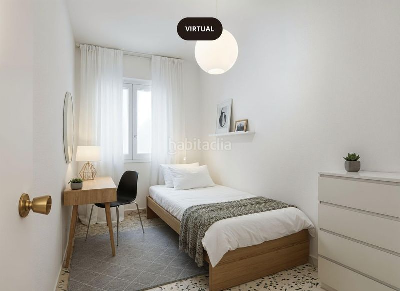 Foto b30233f6-4249-4176-a245-36b9f7d39854. Pis amb aparcament a Nou Eixample Nord Tarragona