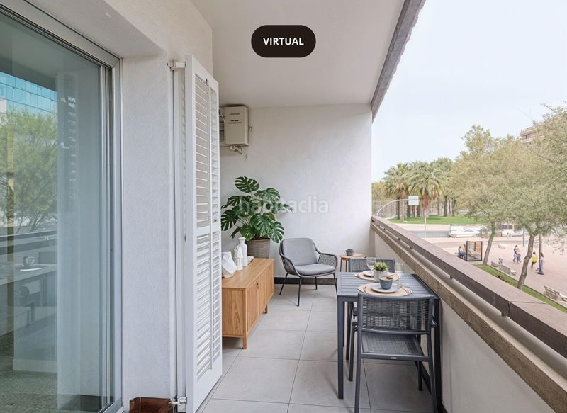 Foto c5737432-48a5-43d4-aeef-170d7022ed30. Pis amb aparcament a Nou Eixample Nord Tarragona