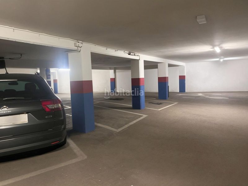 Foto d84aba19-2ba0-45dd-bf67-c3e98c35d6b1. Pis amb aparcament a Nou Eixample Nord Tarragona