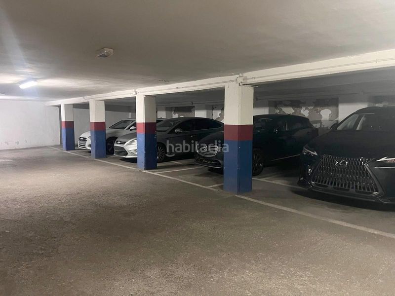 Foto ddeaf9ff-5270-46c1-ac42-3c0538968d70. Pis amb aparcament a Nou Eixample Nord Tarragona