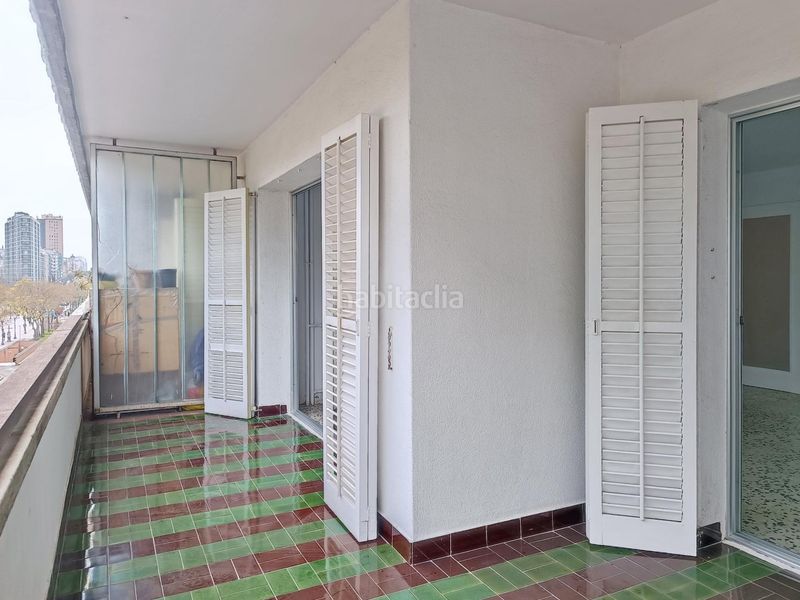 Foto e1069d20-e9ef-4e07-a379-9aecf34f9455. Pis amb aparcament a Nou Eixample Nord Tarragona