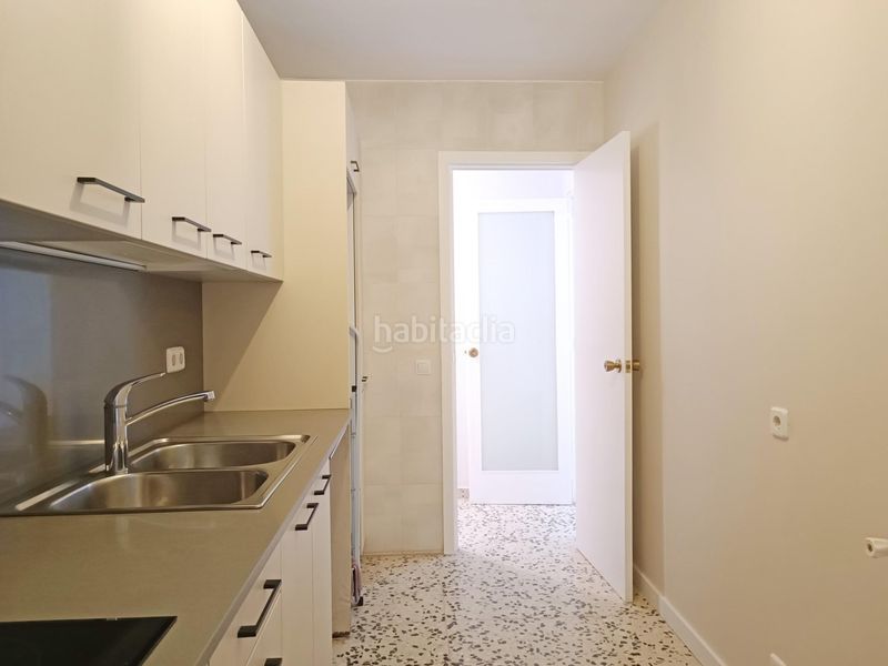 Foto eb9661a1-77ec-4eb1-a530-5779c42db8a9. Pis amb aparcament a Nou Eixample Nord Tarragona